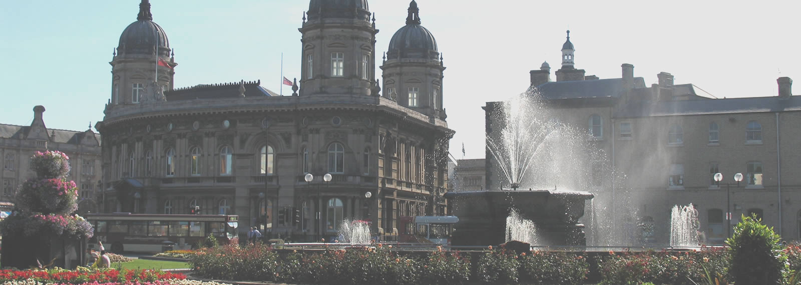Hull, East Yorkshire