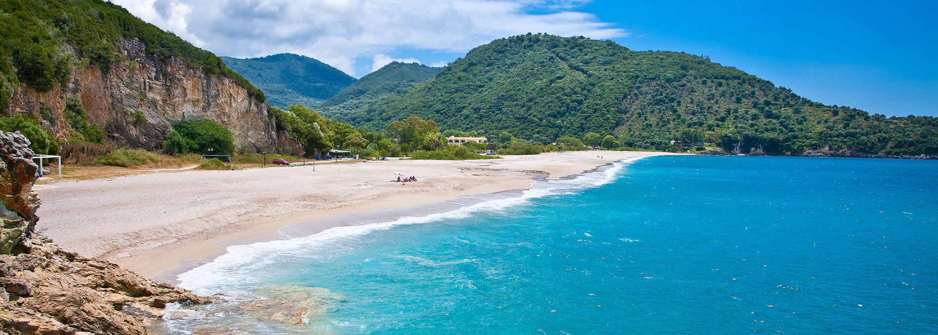 European Beach Hotel Offers & Holiday Deals