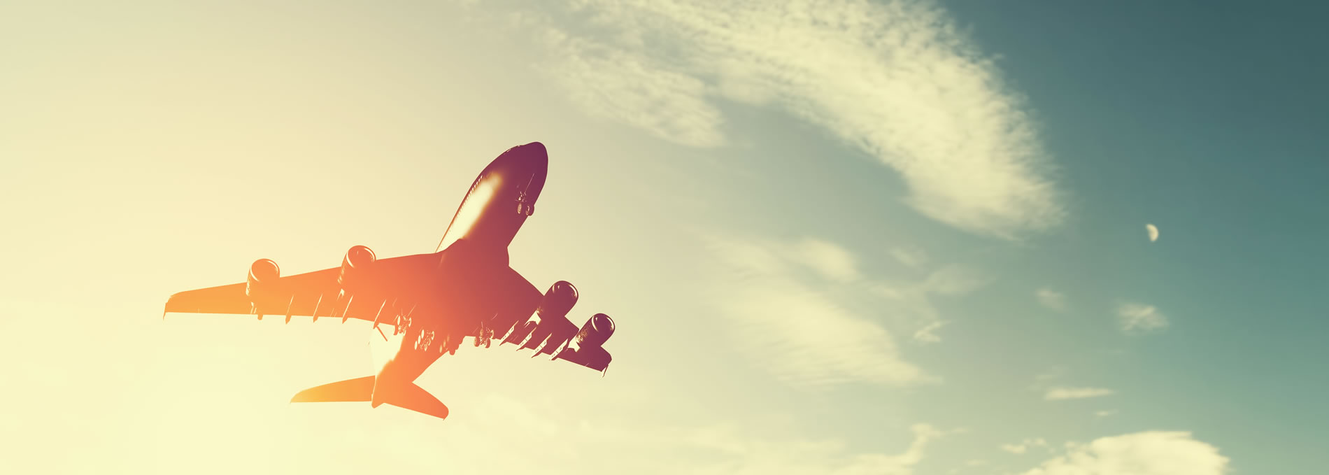 Flight-Inclusive Hotel Offers & Holiday Deals