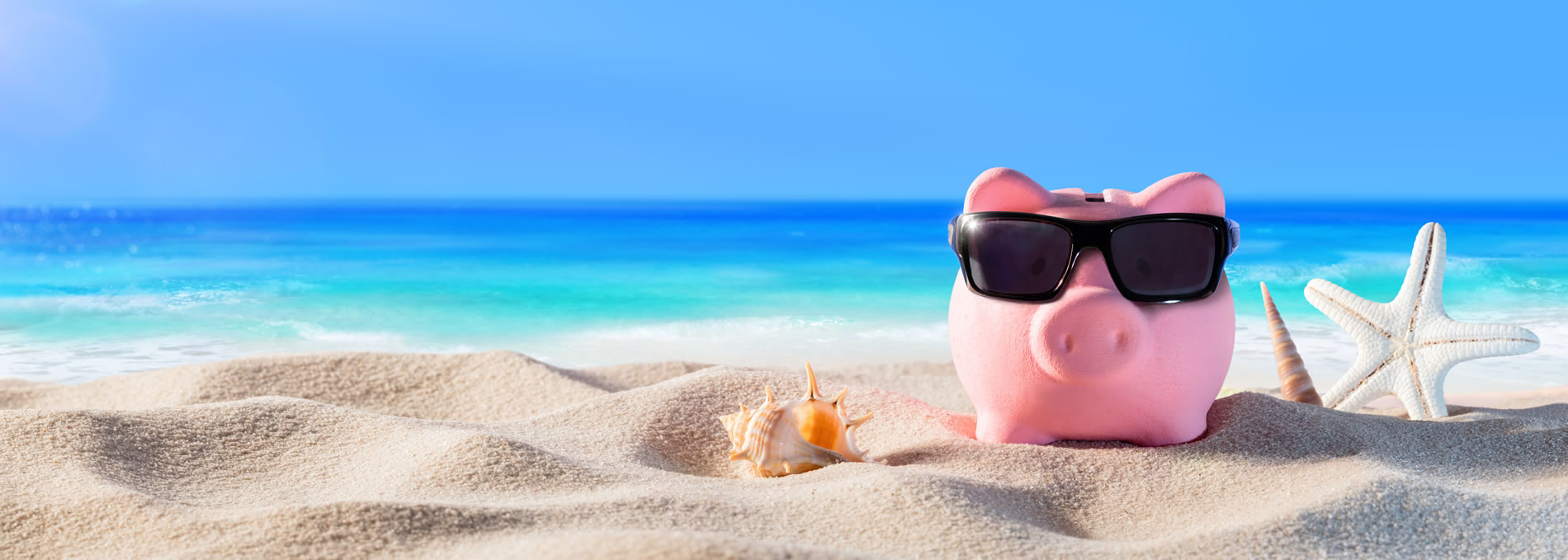 Low Deposit Hotel Offers & Holiday Deals