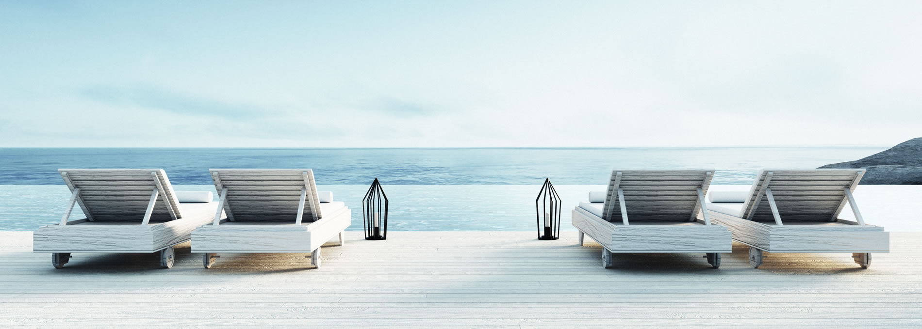 Luxury Hotel Offers & Holiday Deals