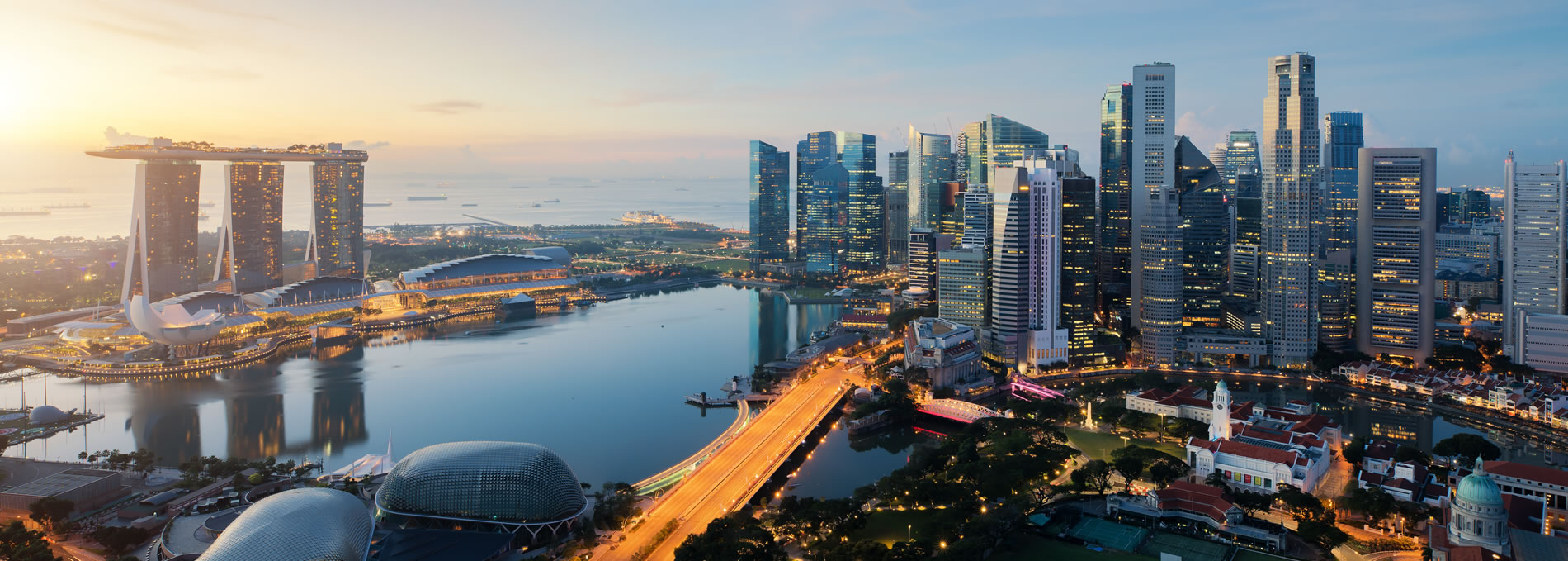 Multi-City Centre Hotel Offers & Holiday Deals