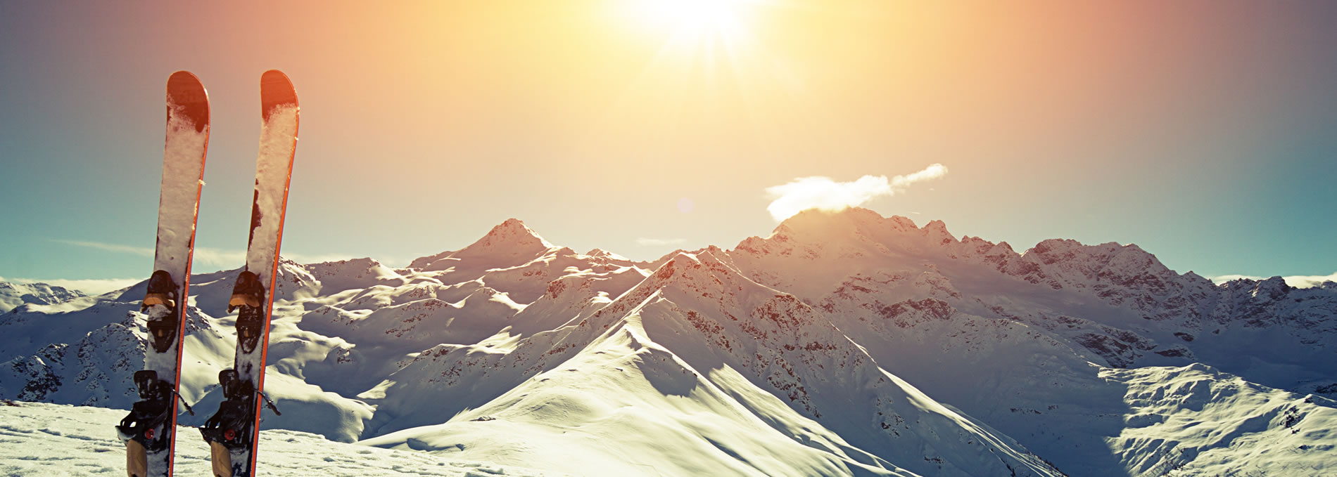 Ski Hotel Offers & Holiday Deals